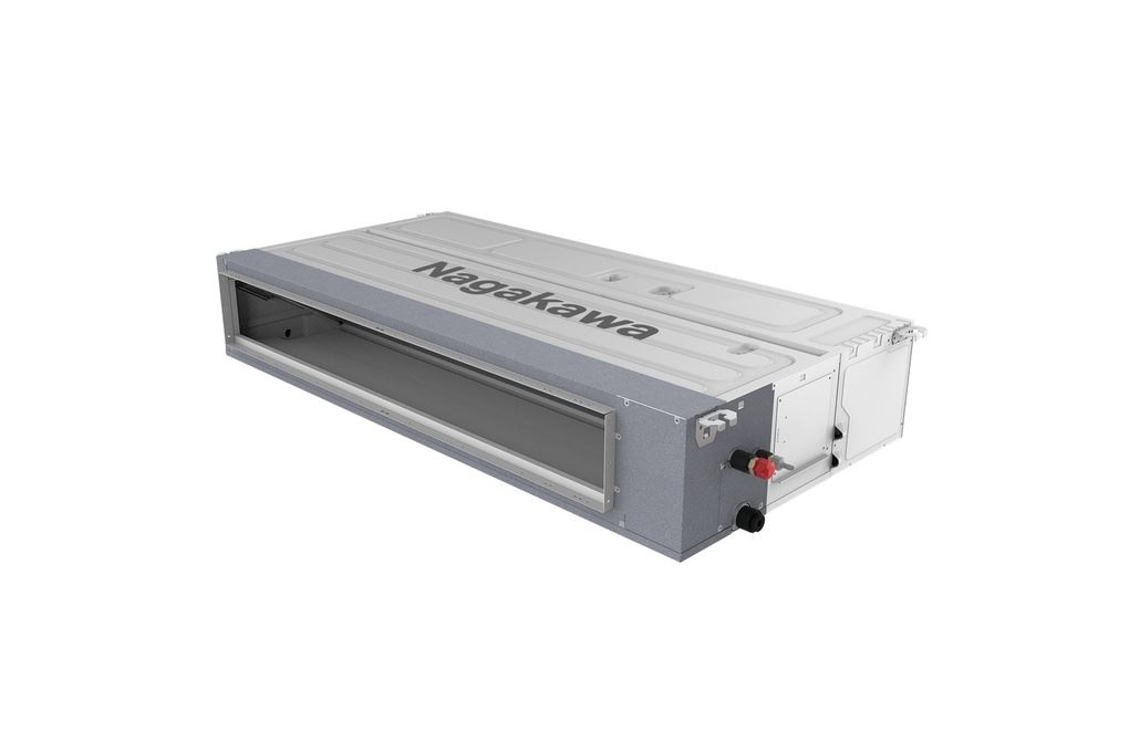 Dàn lạnh Multi Nagakawa Inverter 1 HP NAB1-022U02 - 3